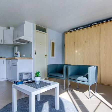 Studio Au Domaine Le Vieux Moulin Apartment Ан-сюр-Лес Екстериор снимка